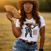 Load image into Gallery viewer, Hold It- TShirt